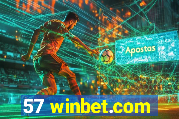 57 winbet.com